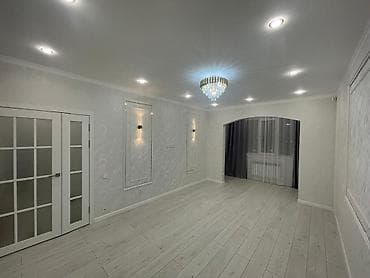 106: 1 комната, 45 м², 106 серия улучшенная, 5 этаж, Евроремонт — 2