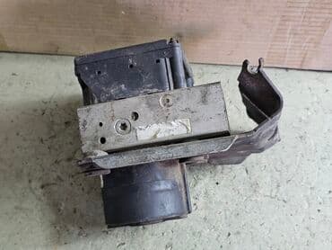 старая модель dell: Блок ABS Volvo 1996 г., Б/у, Оригинал, Германия — 7