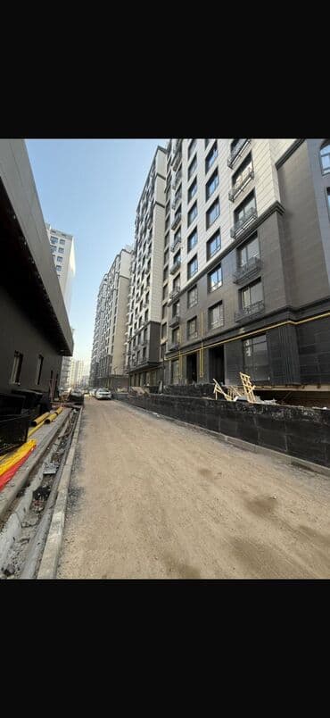 микр: СРОЧНО‼️ ‼️ ПРОДАЁТСЯ коммерческое помещение 📍Адрес: Асанбай — 3