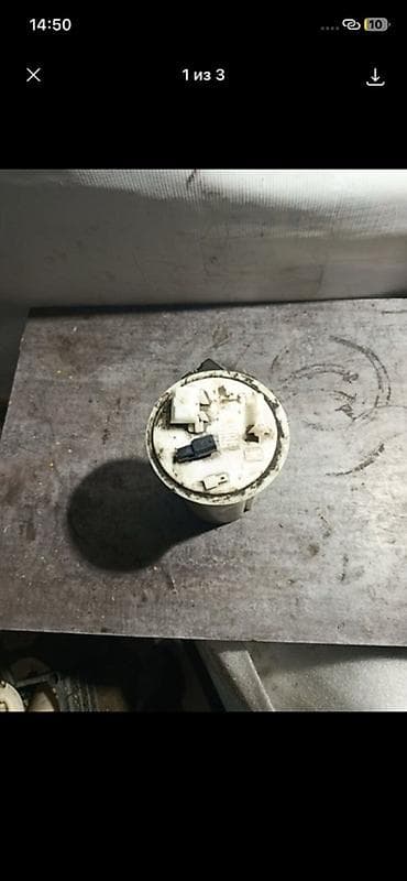 step rf3: Топливный модуль (узел бензонасоса с датчиком уровня) BOSCH для — 2