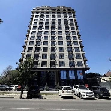 gala group: 2 комнаты, 62 м², Элитка, 5 этаж, Евроремонт — 9