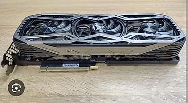 rtx 2080 ti цена: Видеокарта, Б/у, Palit, GeForce RTX, 10 ГБ, Для ПК — 1