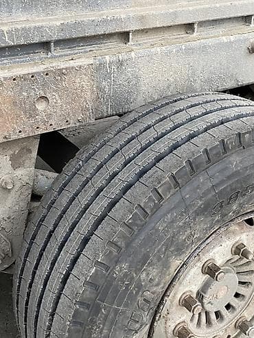 прицеп шторный: Прицеп, Самосвал — 10