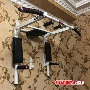 вакансии домашний персонал: Турник, Новый, Бесплатная доставка — 1