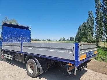 lock repair: Грузовик, Стандарт — 1