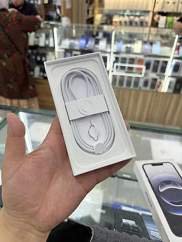 nokia c601: IPhone 16e, Б/у, 128 ГБ, Черный, Коробка, 100 % — 9