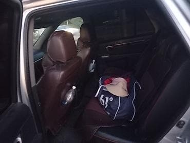 машина усупорт: Hyundai Santa Fe: 2008 г., 2 л, Автомат, Дизель, Кроссовер — 9