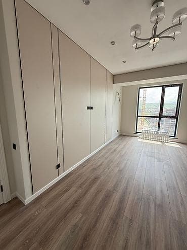 акунбаева квартира: 2 комнаты, 76 м², Элитка, 13 этаж, Дизайнерский ремонт — 6