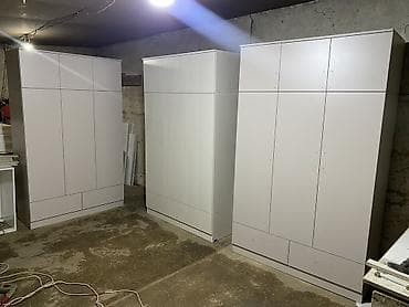 кухний шкаф: Кухонный гарнитур, ДСП — 7