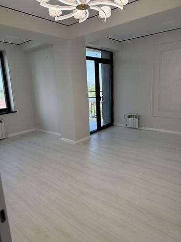 я ишу квартиру: 2 комнаты, 62 м², Элитка, 6 этаж, Готовая ПСО (под самоотделку) — 5
