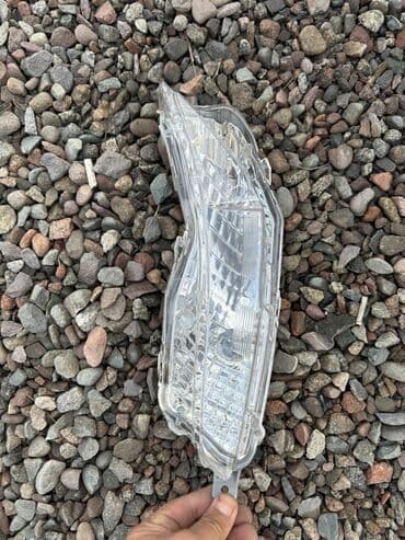 запчасти на тойота рав 4 бишкек: Руль Toyota 2016 г., Б/у, Оригинал — 5