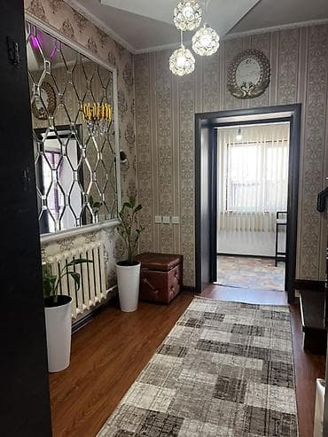 mega hous: 🏠 Продается уютный 2х этажный дом 🛑 Район Арча-Бешик 🛑 Площадь — 8