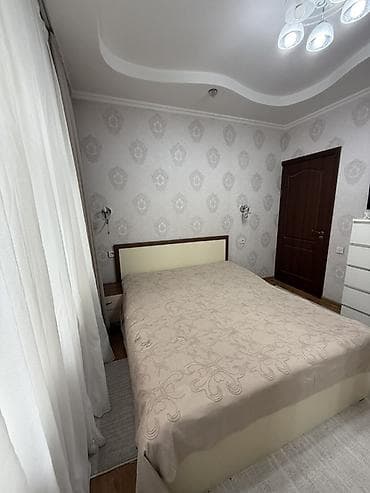 3 комнаты, 85 м², 106 серия, 1 этаж, Евроремонт — 9