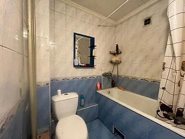 145: 2 комнаты, 42 м², 104 серия, 3 этаж, Косметический ремонт — 5