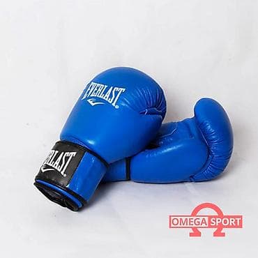 Боксерские перчатки Описание: Магазин Omegasport.kg представляет Вам