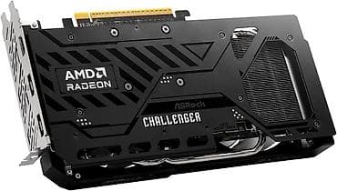 amd 5500: Видеокарта для ПК, Новый, AMD, Radeon RX, 16 ГБ — 4
