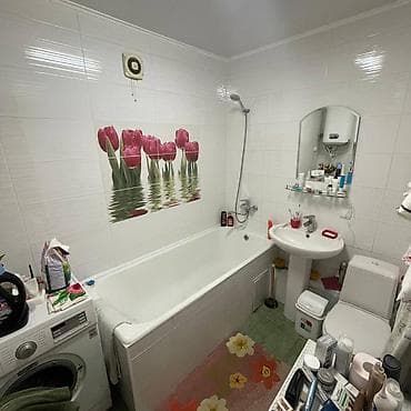 red centr: 2 комнаты, 47 м², 2 этаж — 7