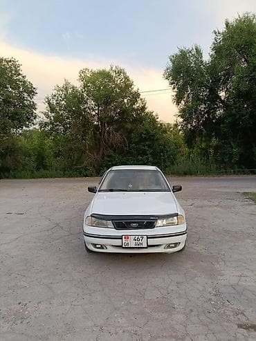 панель нексия 2: Daewoo Nexia: 2001 г., 1.5 л, Механика, Бензин, Седан — 2
