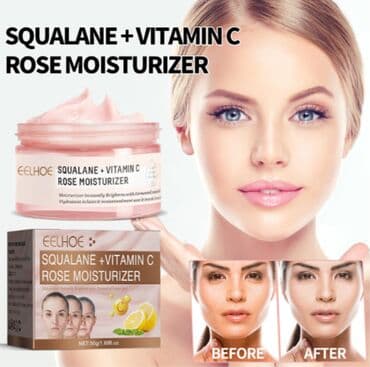 корейские капсулы день ночь отзывы: ❄️ США с Аmazon Walmart и Fruugo Увлажняющий Антивозрастной крем со — 2