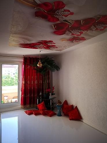 жылтырак: Керме шыптар Жылтырак Монтаждоо — 2