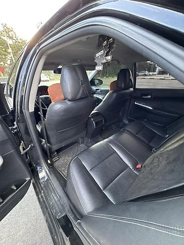 авто ру кыргызстан бишкек: Toyota Camry: 2012 г., 2.5 л, Автомат, Бензин, Седан — 10