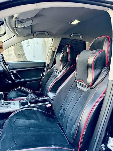 bmw e92: Subaru Legacy: 2005 г., 2 л, Автомат, Бензин, Седан — 8