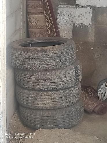 yamaha crypton 110: Premitra от компании Maxxis. Бренд: Maxxis. Размер: 195/55 R16 — 2