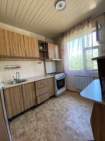 Батирлер: 2 бөлмө, Масалиева-Абдыкадыров көч., Менчик ээси, Үй-бүлөлүүлөргө, Эмереги менен — 2
