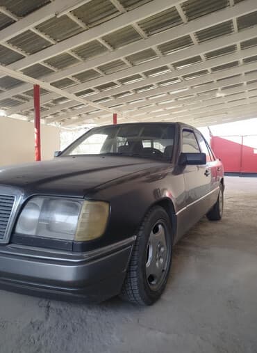 купить двигатель на мотоблок 7 л с: Mercedes-Benz W124: 1995 г., 2 л, Механика, Бензиновая, Седан — 1