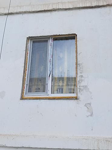 Продажа квартир: 1 комната, 35 м², 105 серия, 1 этаж, Старый ремонт — 1