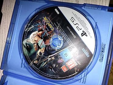 пс5 игры: Продаю. идеальное состояние — 2