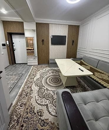 продаю дом в городе токмок: 2 комнатна, ХАЛЯЛ КОНОК УЙУ. Гостиница, сутка. Wi-Fi Интернет 5G — 2