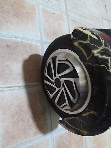 самакатар: Гироскутер с сумкой-чехлом - Диаметр колёс: ориентировочно 8–10" - — 5