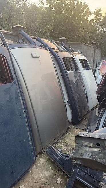 субару панорама: Крыша Subaru Б/у, Оригинал — 2