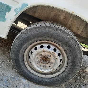 Транспорт: Mercedes-Benz Спринтер: 2004 г., Дизель, Фургон — 8