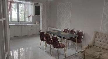 all group: 3 комнаты, 80 м², 106 серия, 2 этаж, Евроремонт — 3