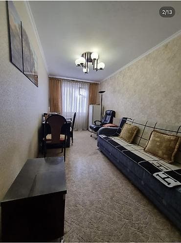 сузики вагон р: 3 комнаты, 58 м² — 2