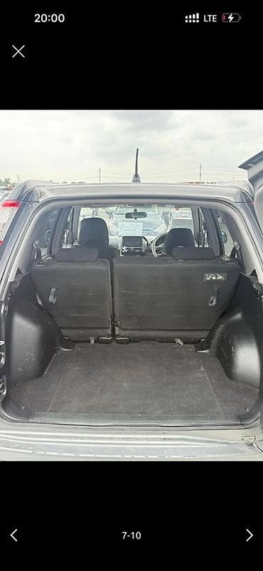 Honda CR-V: 2009 г., Автомат, Бензин, Кроссовер — 9