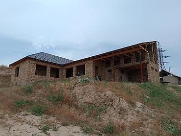 новый дом хай тек: Ассалому алейкум Манас Даачадан Электрон көчөсүнөн жаңы салынган үй — 1
