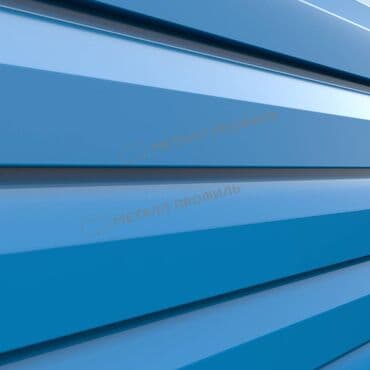 металлический сайдинг для фасада: Сайдинги для Фасад, Металлический, Новый — 5