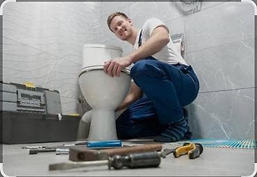 Сантехнические работы Выполняю полный комплекс сантехнических услуг — 2
