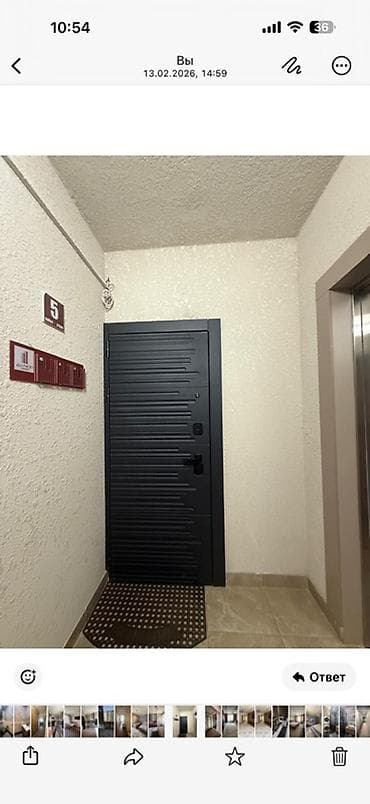 3 комнаты, 90 м², 108 серия, 5 этаж, Дизайнерский ремонт at lalafo.kg 3 комнаты, 90 м², 108 серия, 5 этаж, Дизайнерский ремонт