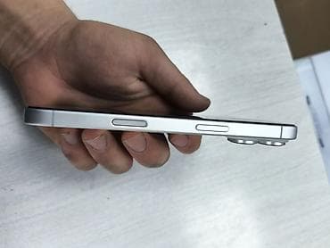 pixel 4a: IPhone 17, Новый, 256 ГБ, Белый, Зарядное устройство, Защитное стекло, Чехол, 100 % — 7