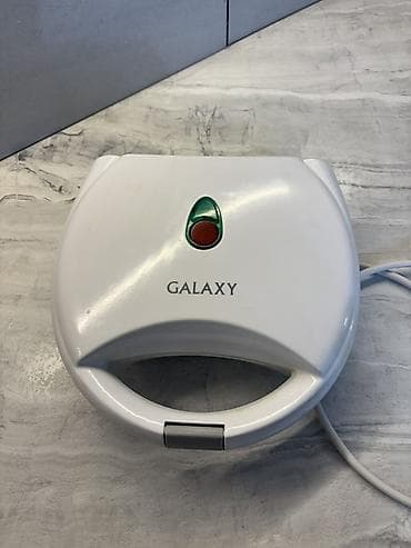 Орешница Galaxy GL2955 Электрическая форма для выпечки «орешков»