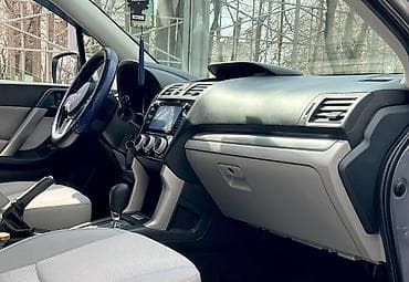 патрубок радиатора верхний: Subaru Forester: 2017 г., 2.5 л, Бензин, Кроссовер — 9