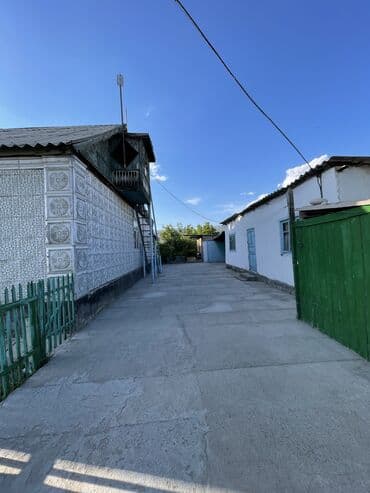 дома без хозяина: Дом, 759 м², 6 комнат, Собственник — 2