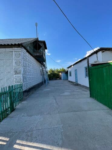 дом село туз: Дом, 759 м², 6 комнат, Собственник — 11