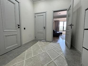 binar: 2 комнаты, 48 м², Элитка, 4 этаж, Евроремонт — 2