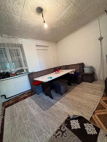 дом садовом: Дом с большим двором и просторными комнатами •Жер уй сатылат !!! — 10