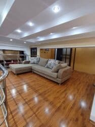 пользовались: 4 комнаты, 160 м², Индивидуалка, 3 этаж, Дизайнерский ремонт — 16